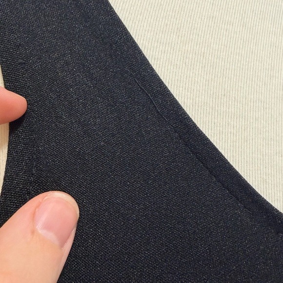 Vintage 1960s–70s Folk Psychedelic Maxi Dress - Picture 4 of 12